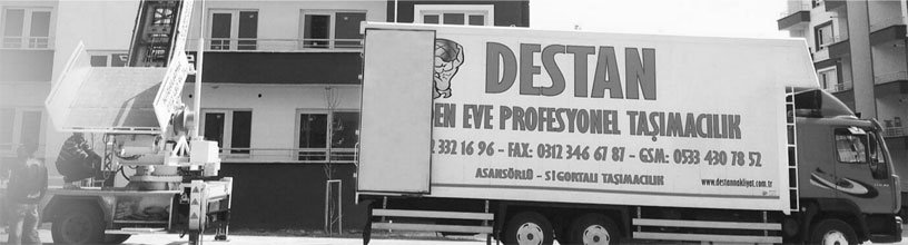 ankara evden eve nakliyat